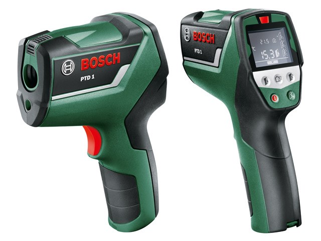 термодетектор bosch
